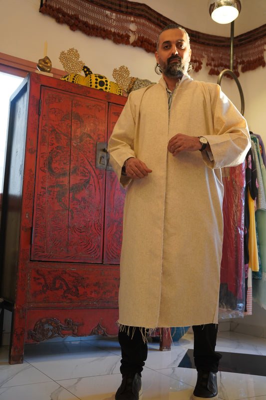 fitted Robe