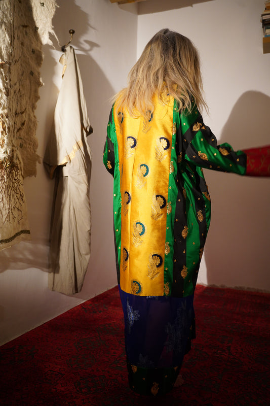 traditional Green  Dara'a [sold out]