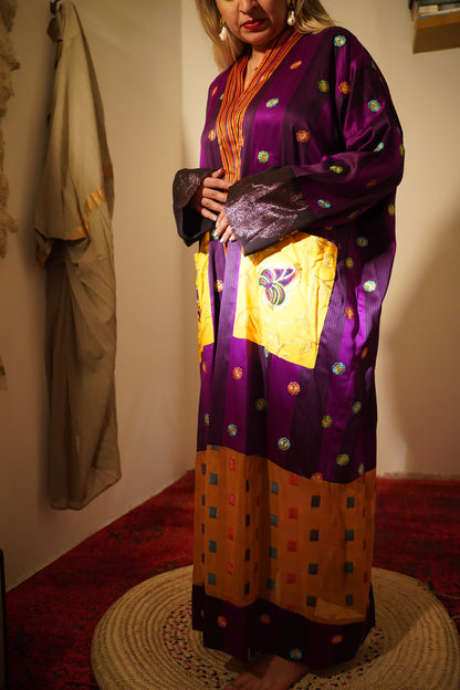 Purple Dara'a [sold out]