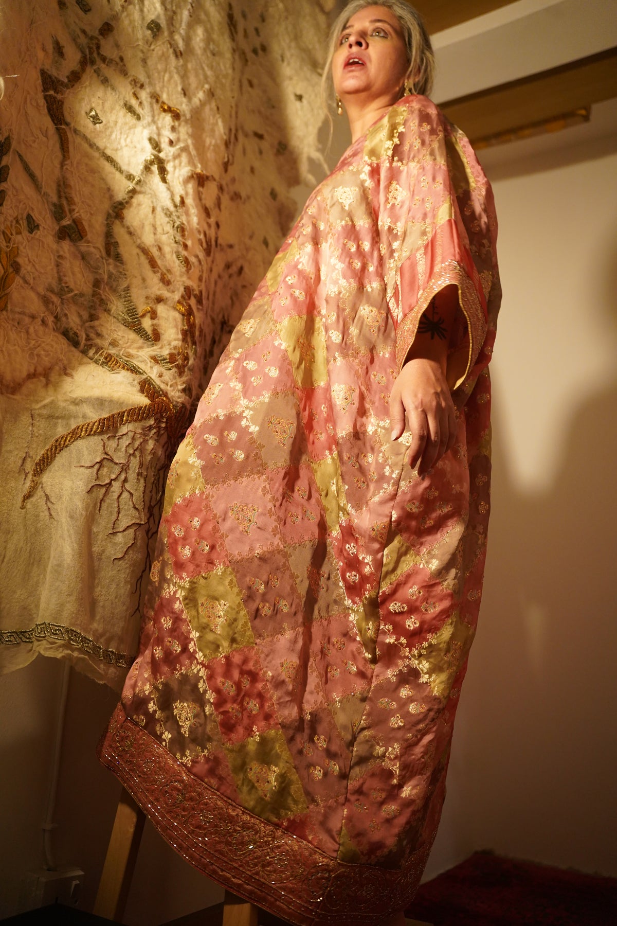 Dara'a / dress [sold out]