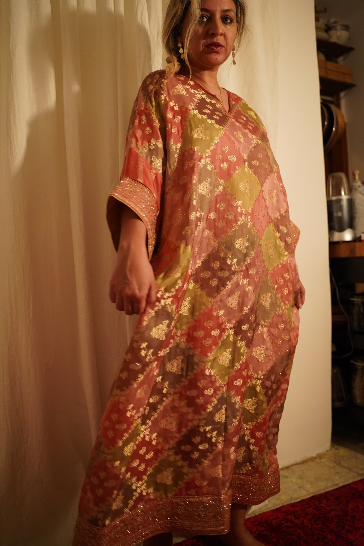 Dara'a / dress [sold out]