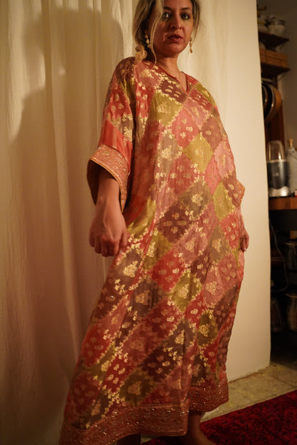 Dara'a / dress [sold out]
