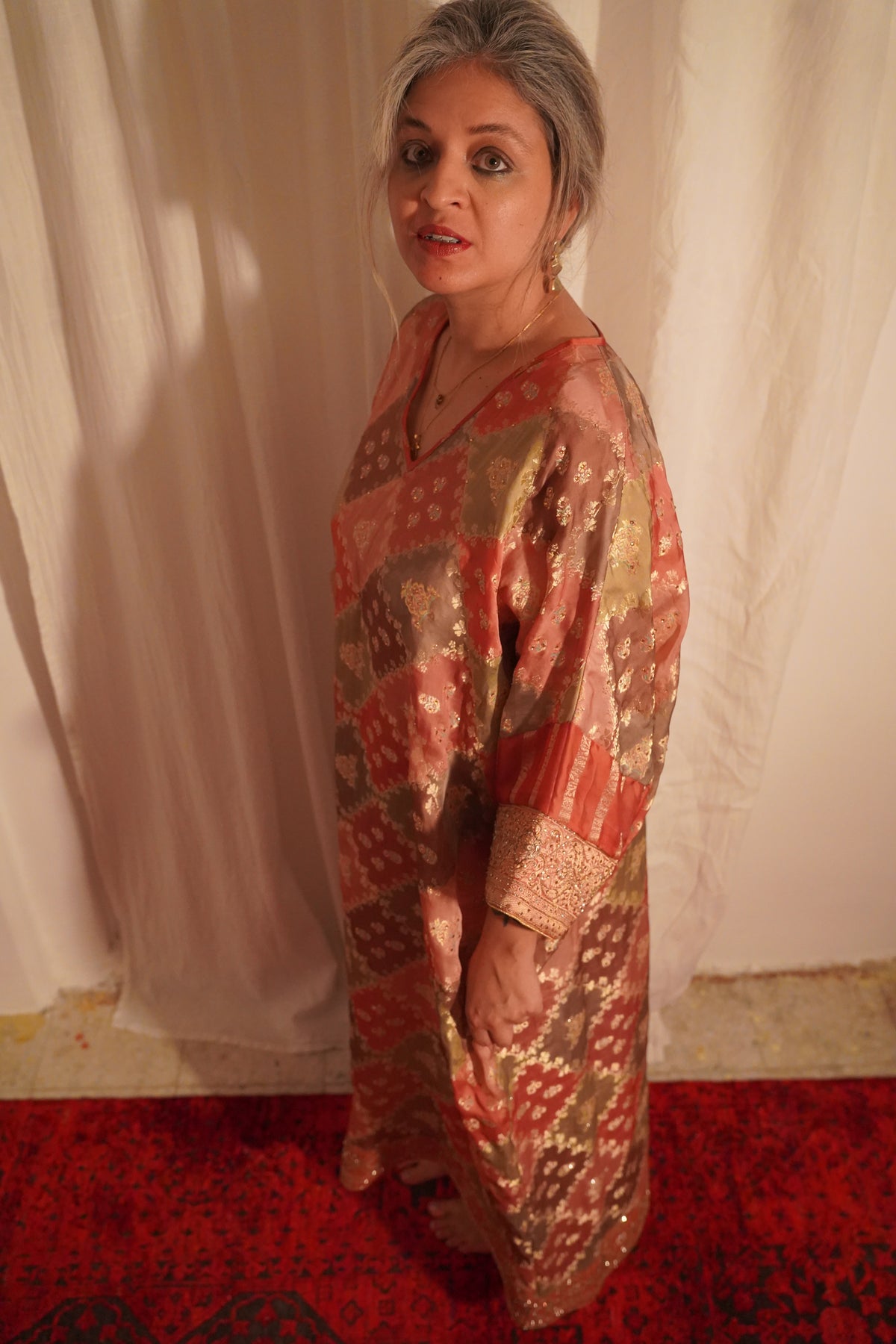 Dara'a / dress [sold out]