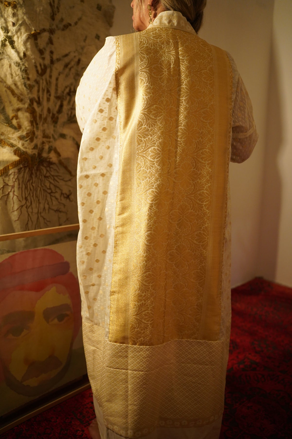 Daraa [sold out]