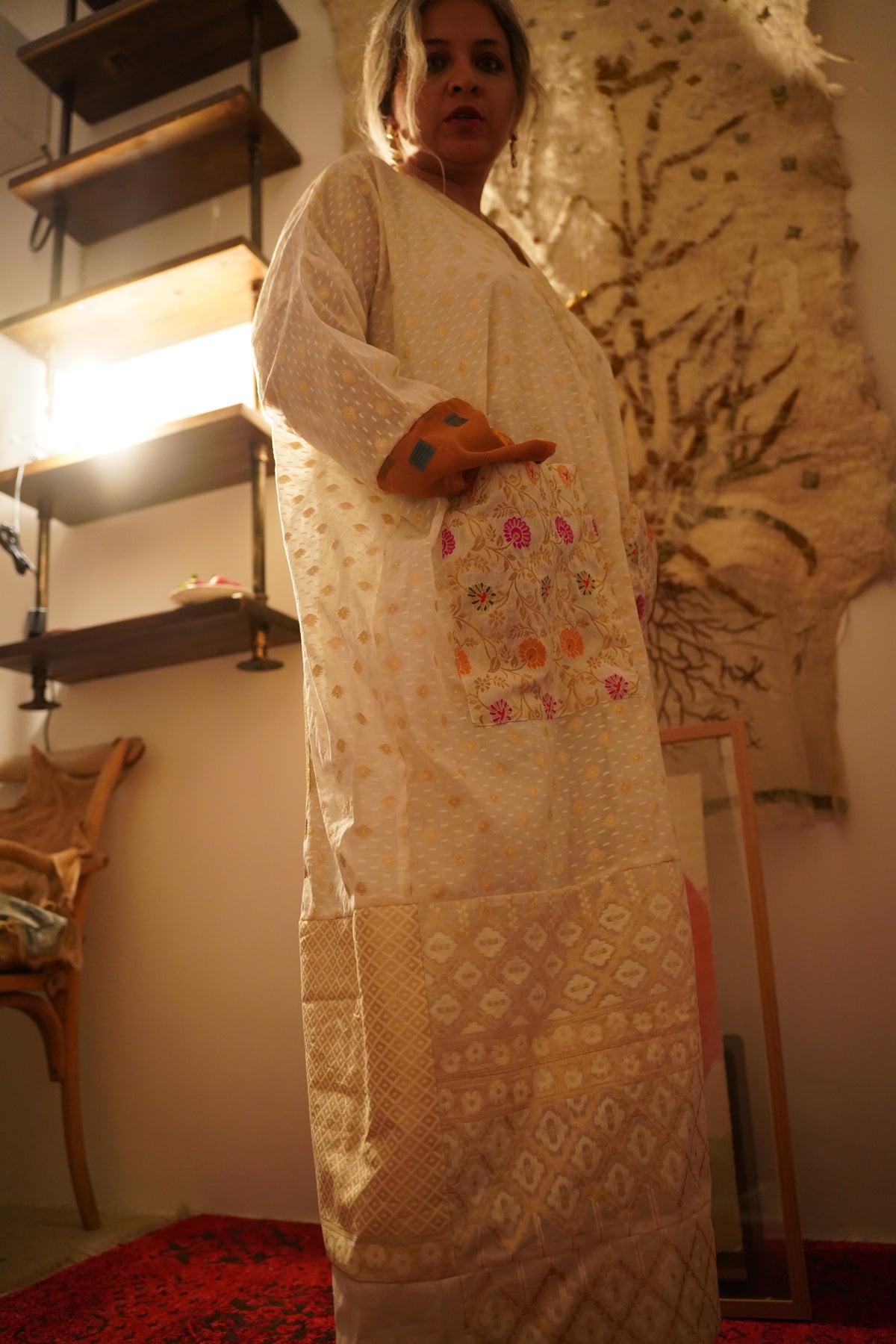 Daraa [sold out]