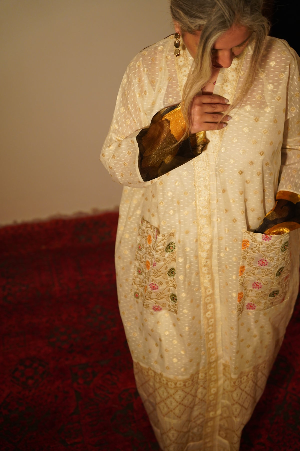 Daraa [sold out]