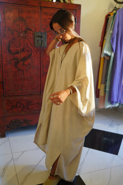 oversized Kaftan