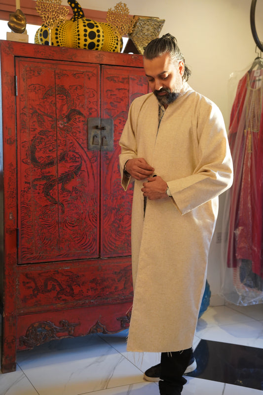 fitted Robe