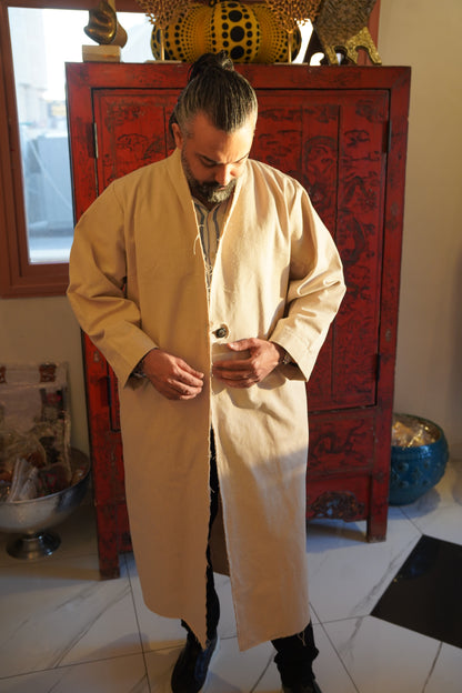 fitted Robe