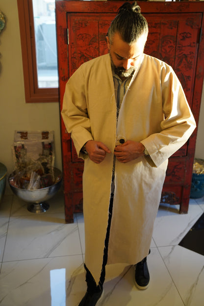 fitted Robe
