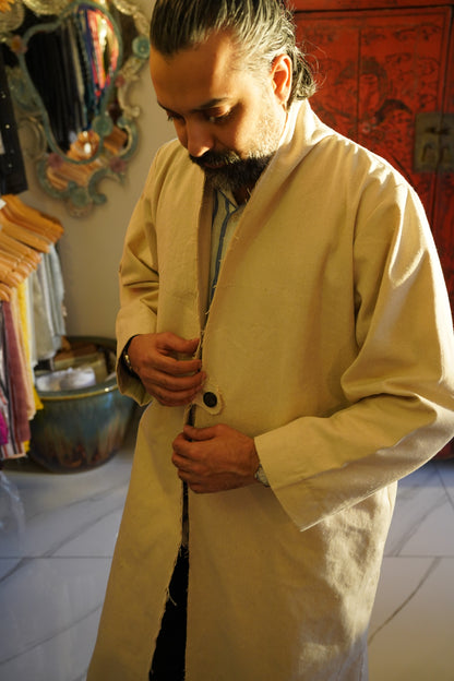 fitted Robe