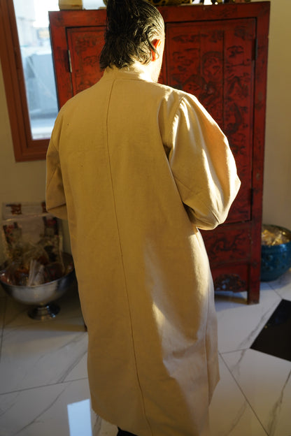 fitted Robe