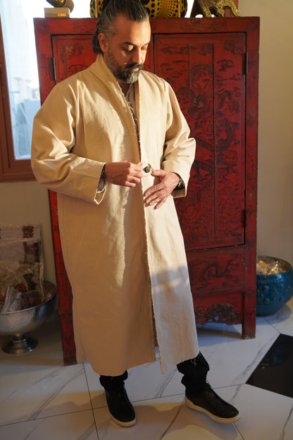fitted Robe