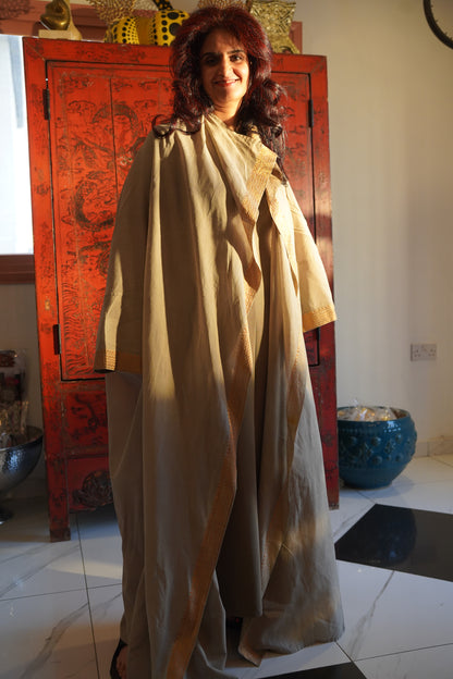 Open Abaya [sold out]