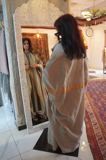 Open Abaya [sold out]