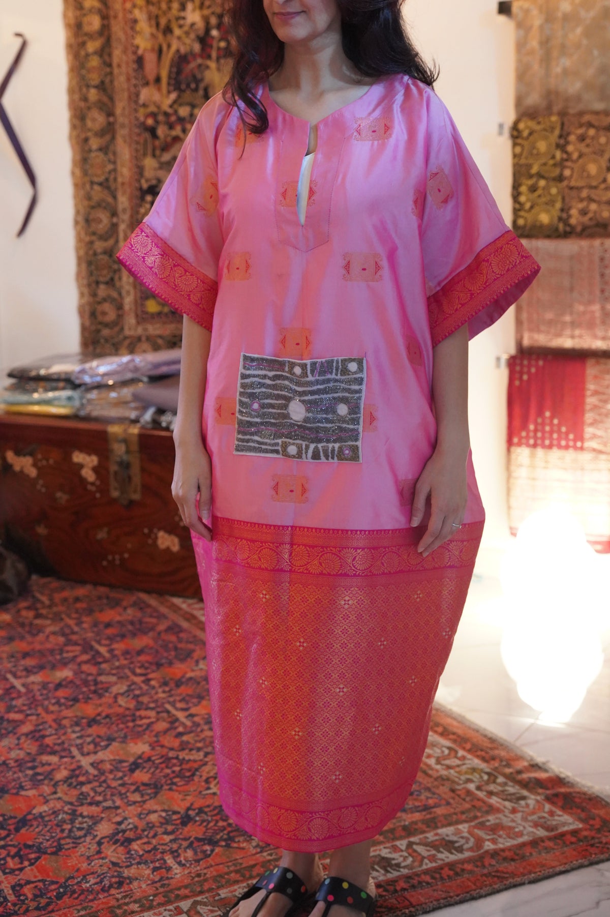 Dara'aa [sold out]