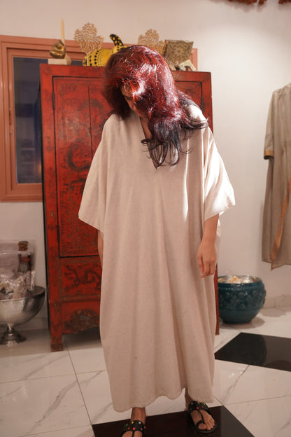 oversized Kaftan