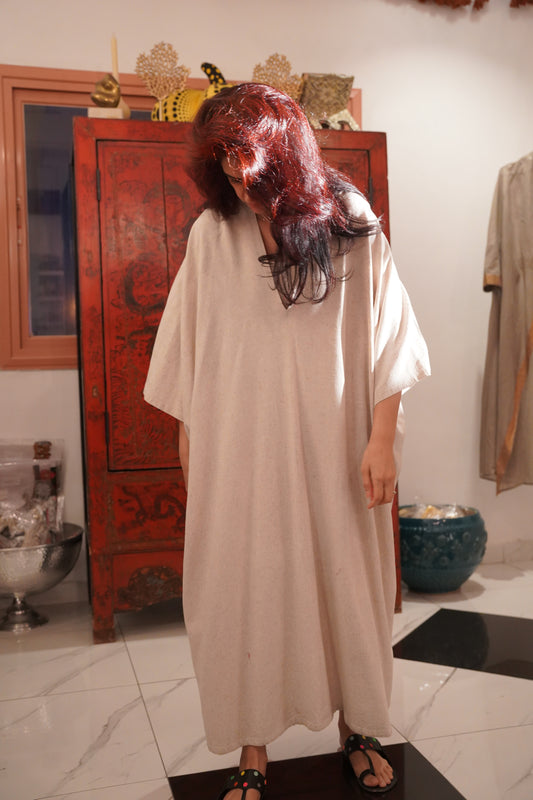 oversized Kaftan