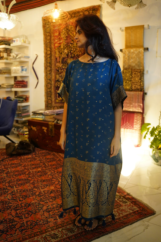 Greek Kaftan