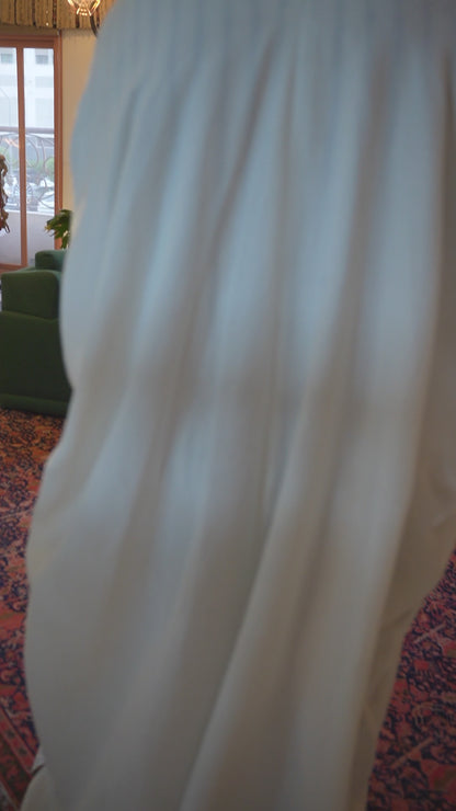 Oversized men Kaftan