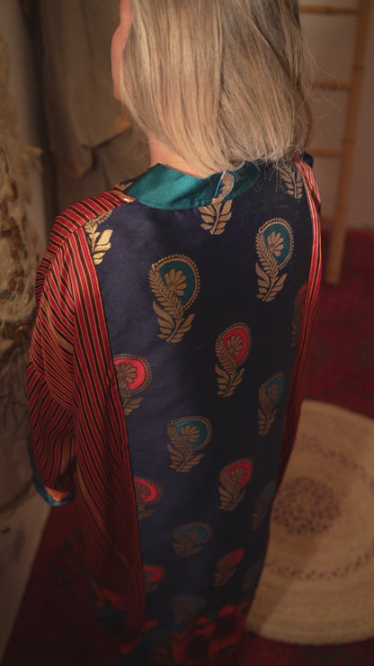 Red Dara'a